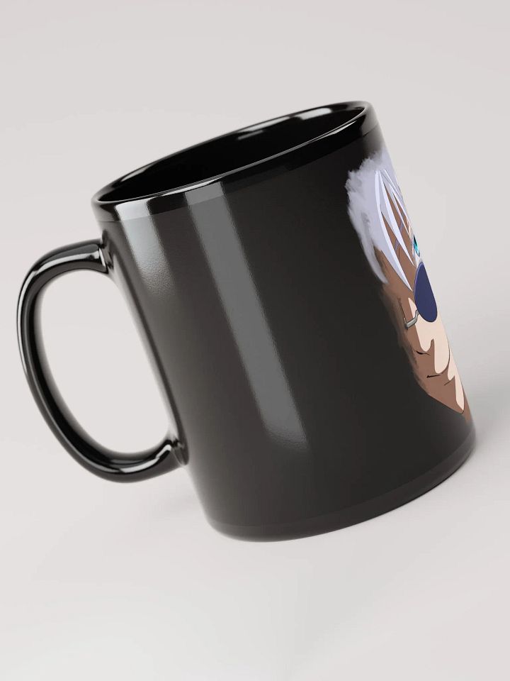 JJK - Satoru (Glossy Mug) product image (2)