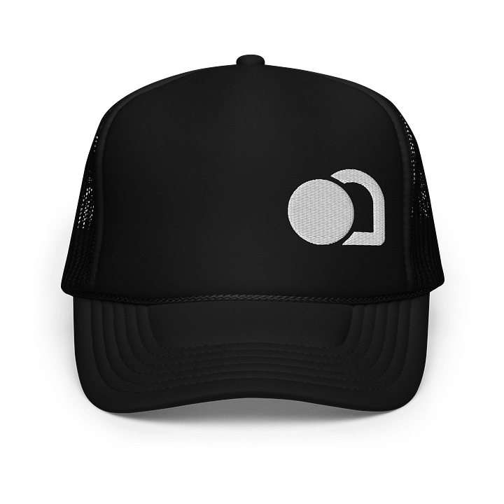 The Hope of Glory Foam Hat product image (1)