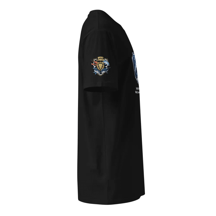 SHRIMP STATUS – WEAR YOUR RANK WITH PRIDE 🦐🚀 product image (2)
