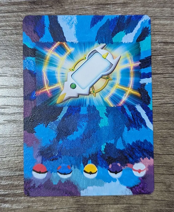 Pocket Painting - Essentials Pack - Arc Phone product image (1)