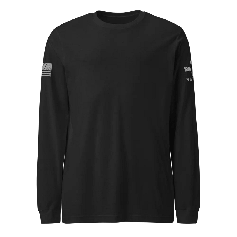 Archangel Long Sleeve product image (4)