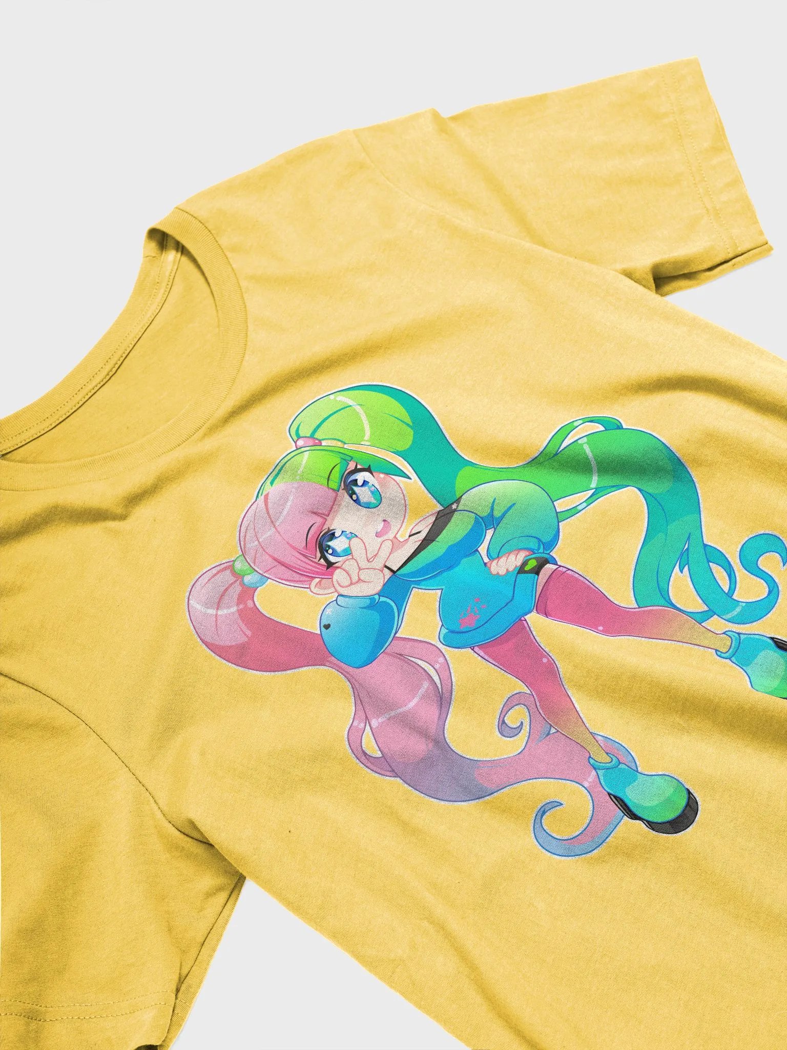 Denu Shirt - Unisex product image (3)