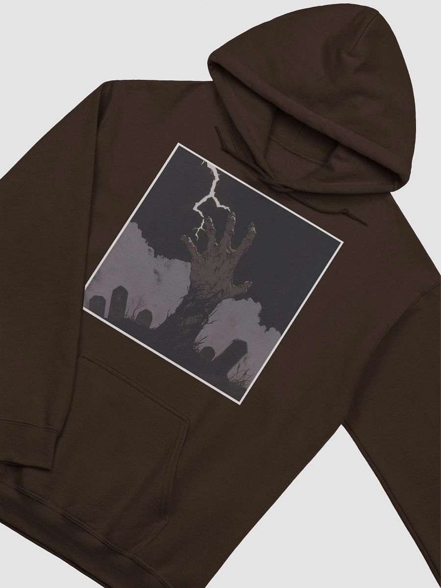 Deep Rising Hoodie product image (18)