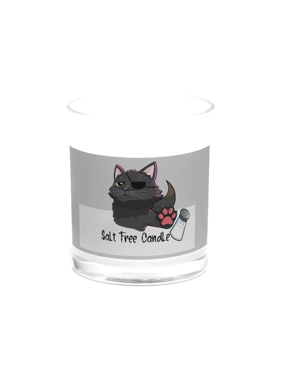Salt Free Candle product image (1)