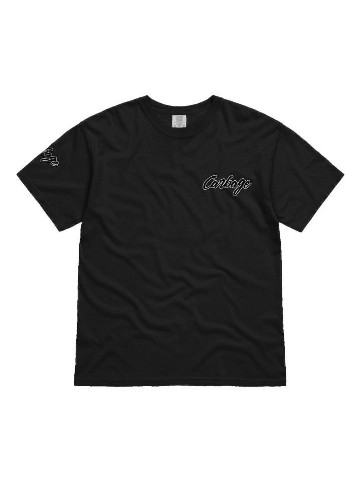 Carbage: The Shirt product image (1)