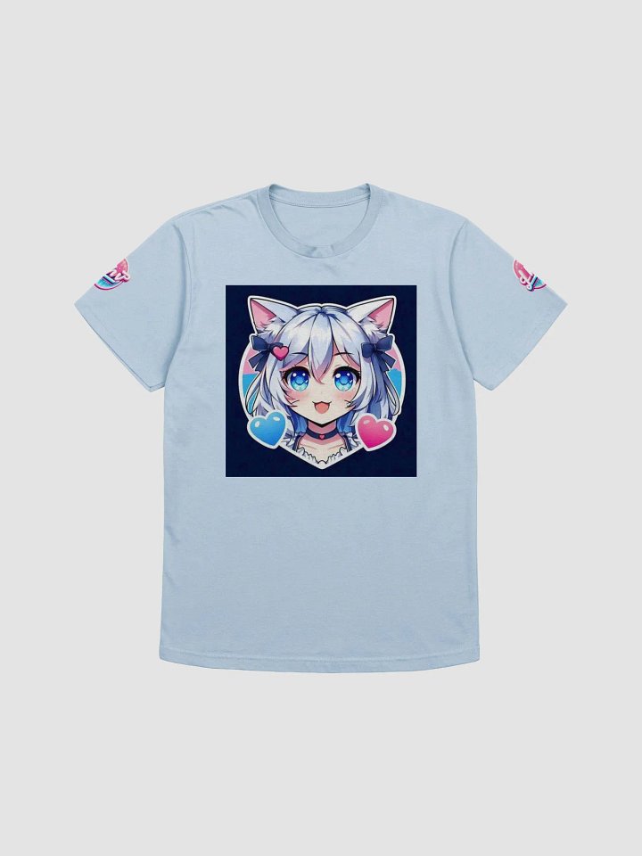 LilyHime Transpride T-Shirt product image (1)