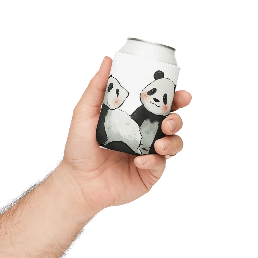 HUAHUA🐼Giant Panda product image (5)