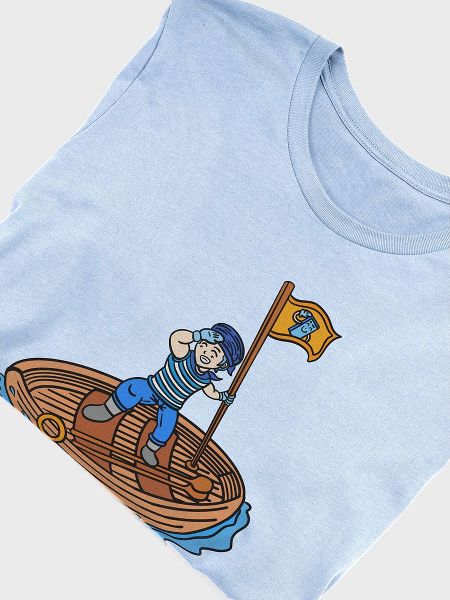 Funny chibi sailor product image (45)