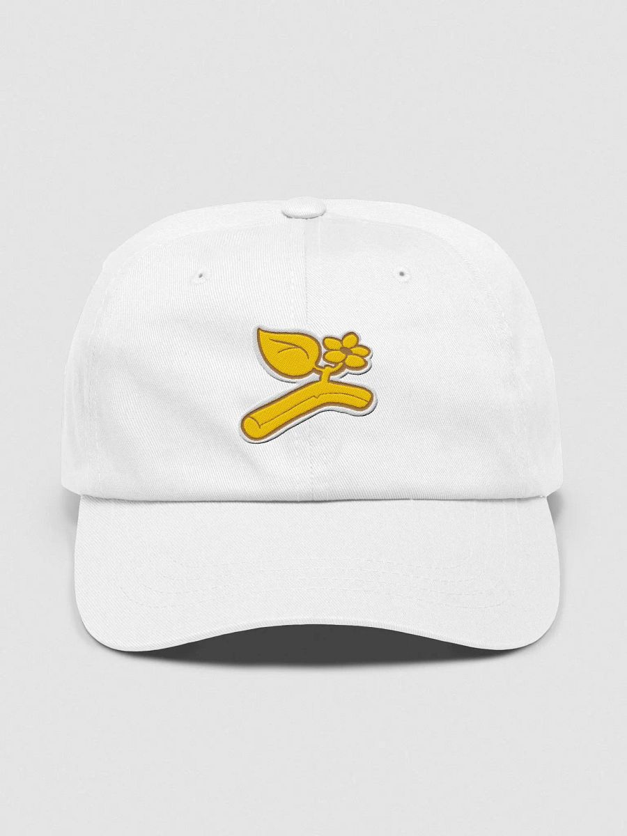 Goldie Branch Cap product image (5)