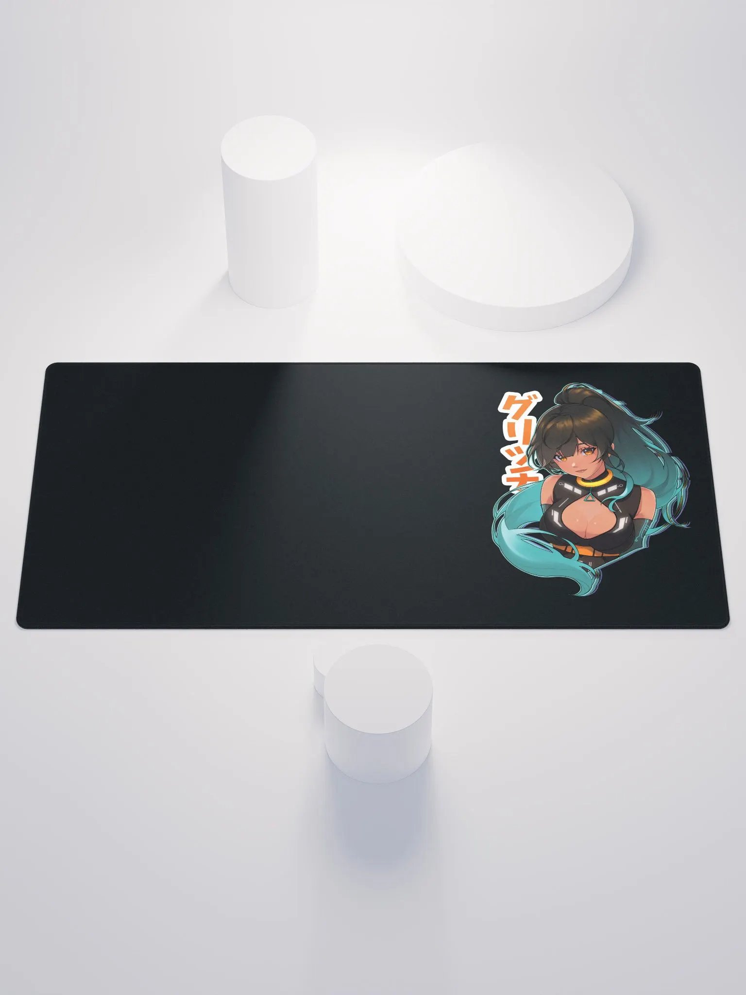 Kawaii Deskmat product image (1)