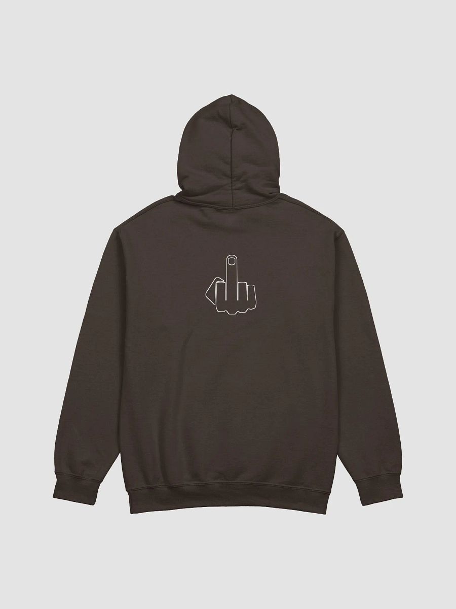 Du Ma (middle finger on the back) product image (2)
