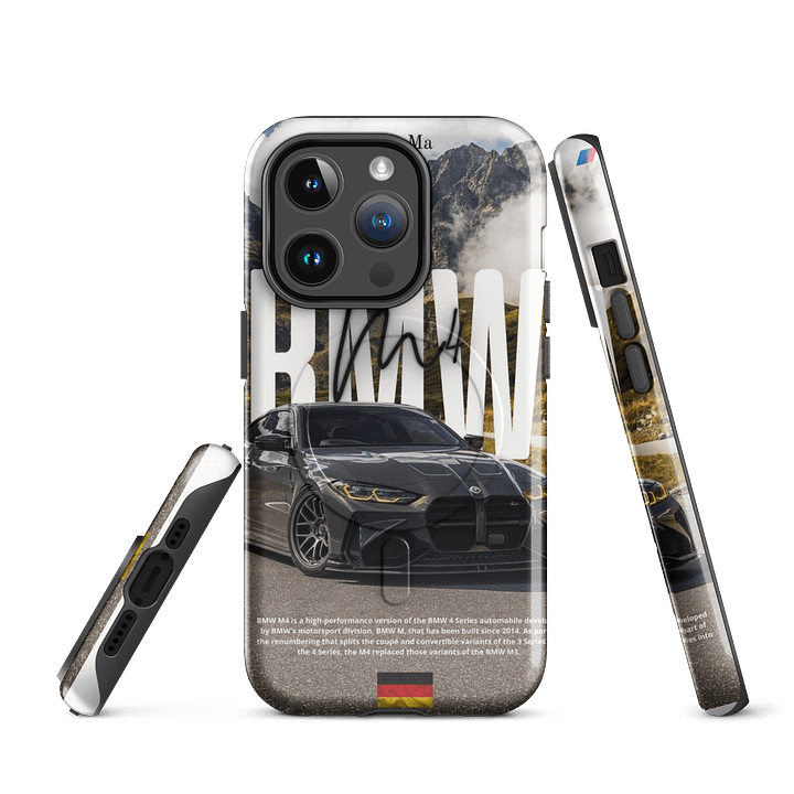 iphone pro protection (available for all iphone) product image (1)