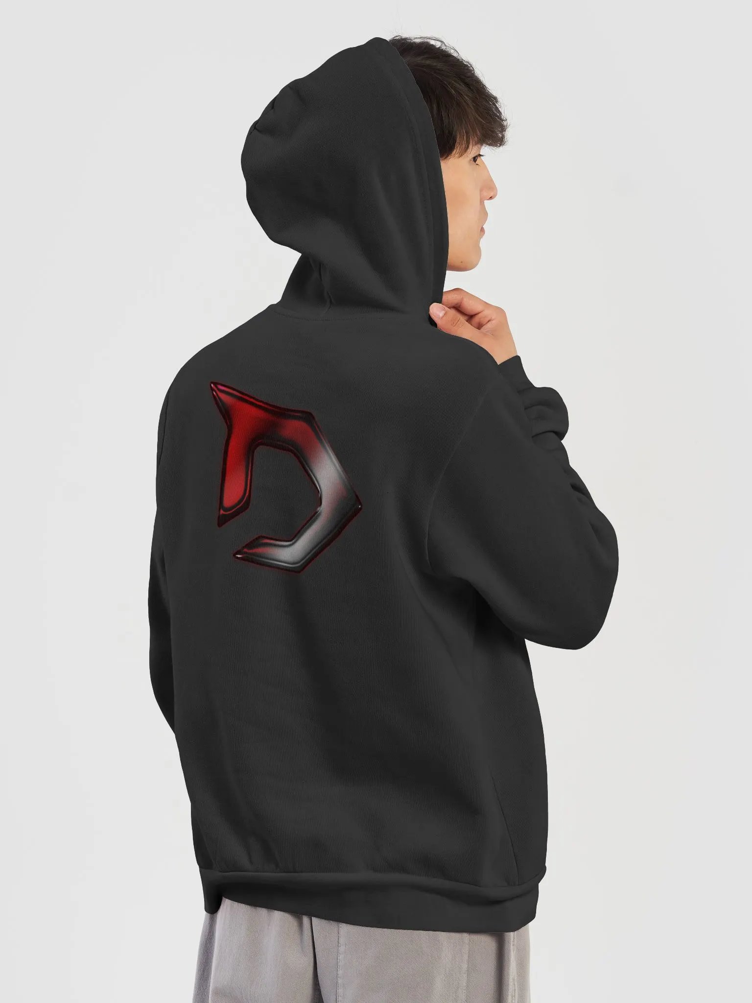 Full Designed Soft Duelist Hoodie product image (27)