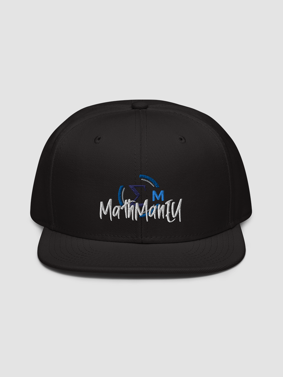 Streetwise Snapback - Street Logo product image (1)