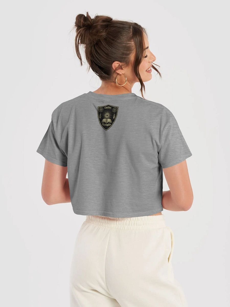 Morality Crop Top V2 product image (7)