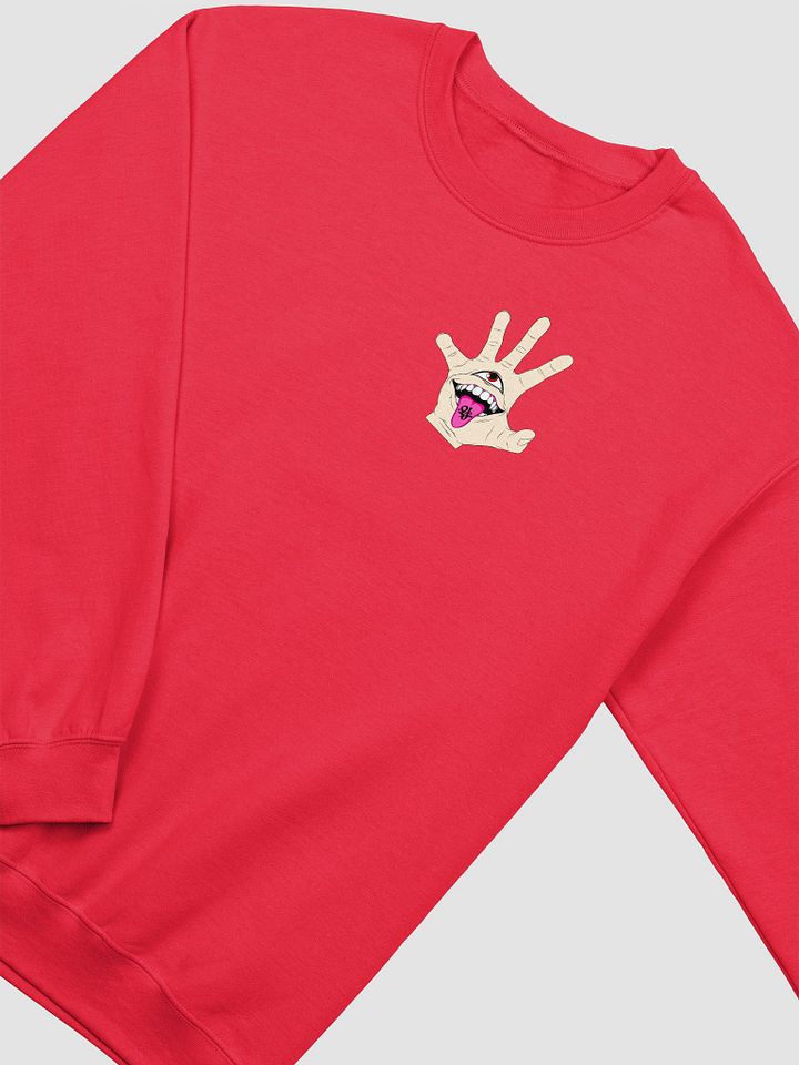 Jujutsu Hand [Sweatshirt] product image (1)
