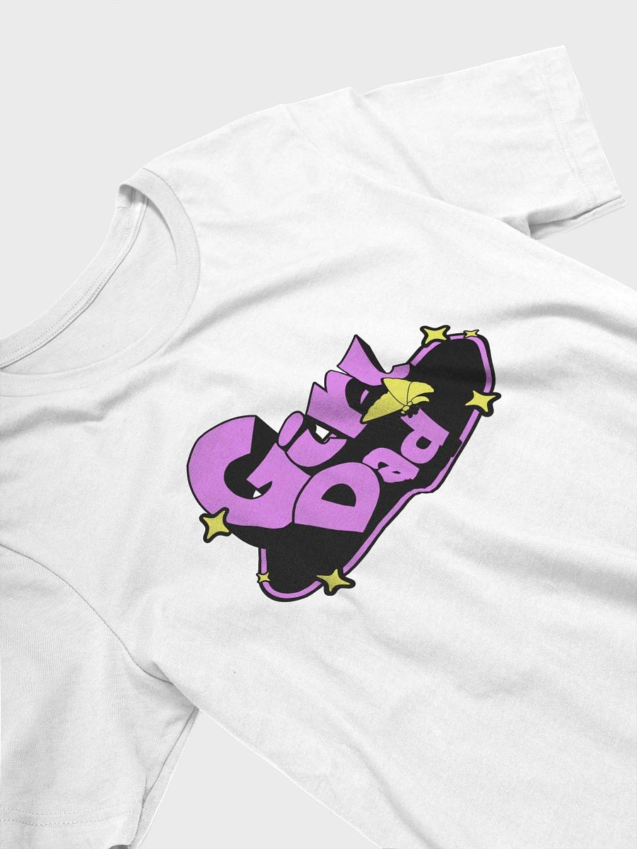 "Girl Dad" Tee product image (2)