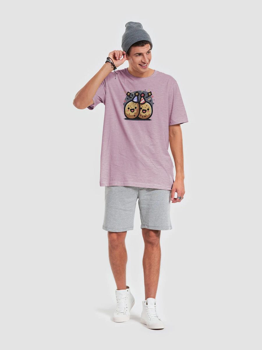 “Potato Posse” T-Shirt product image (45)