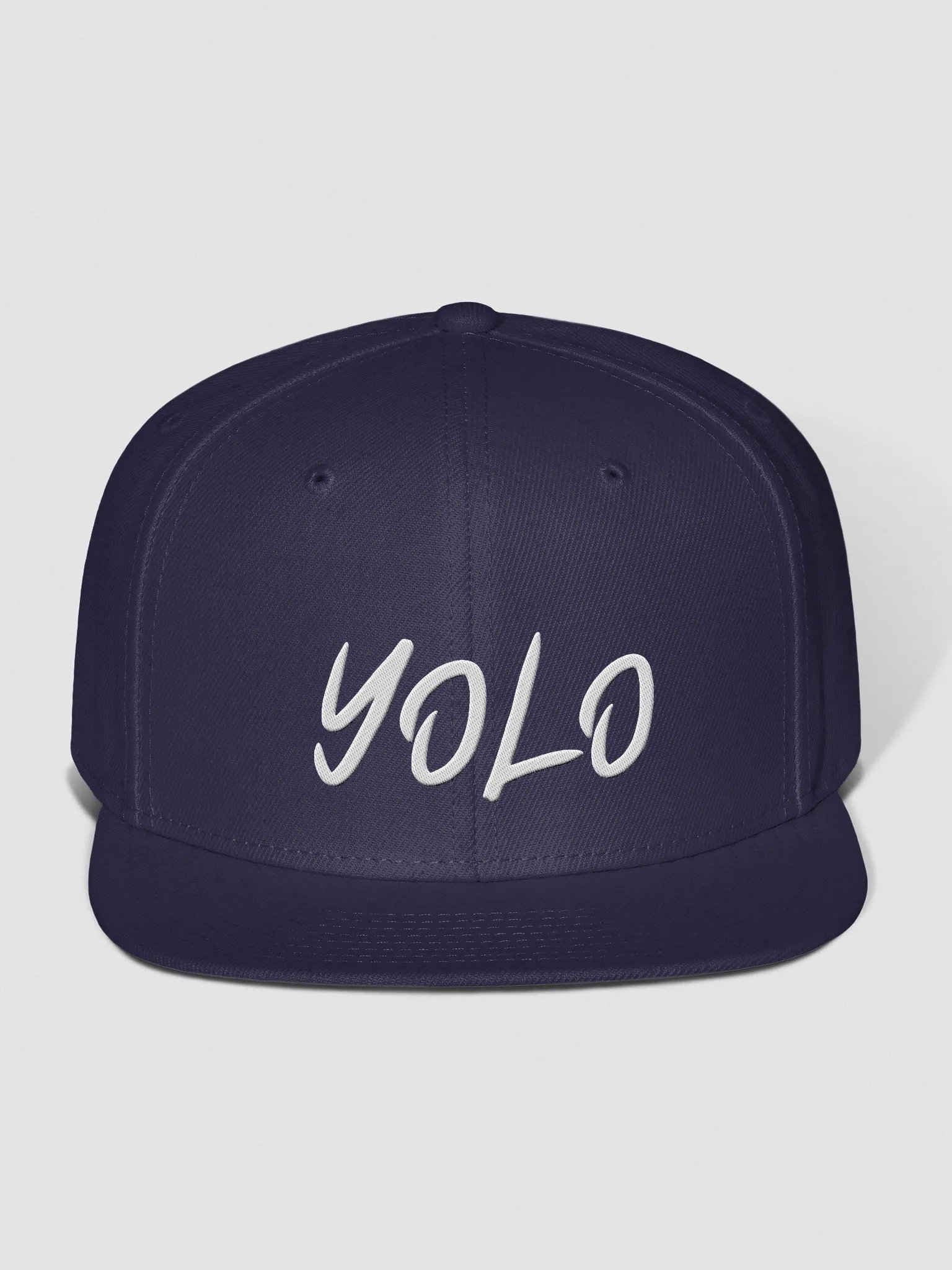 Gamer Hat - Yolo by Stickboi Ink product image (3)