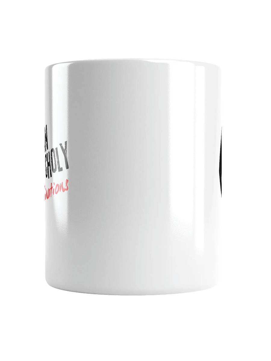 Noiry Bloody Bite Heat-Resistant Mug product image (5)