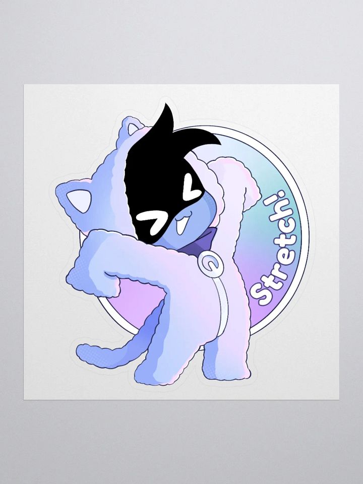 Nexian Stretch Sticker product image (1)