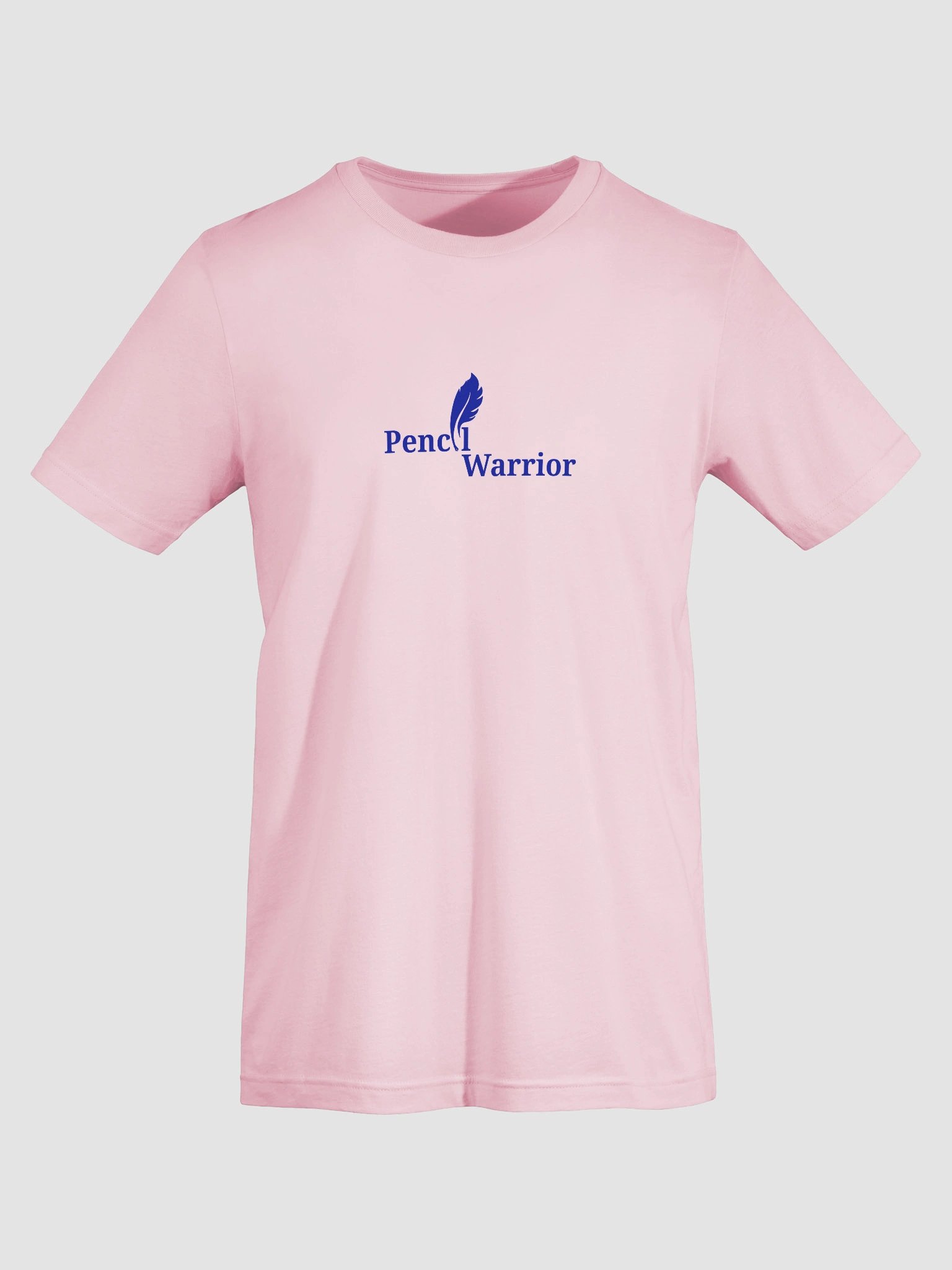 Feathered Pencil Warrior T-Shirt product image (7)