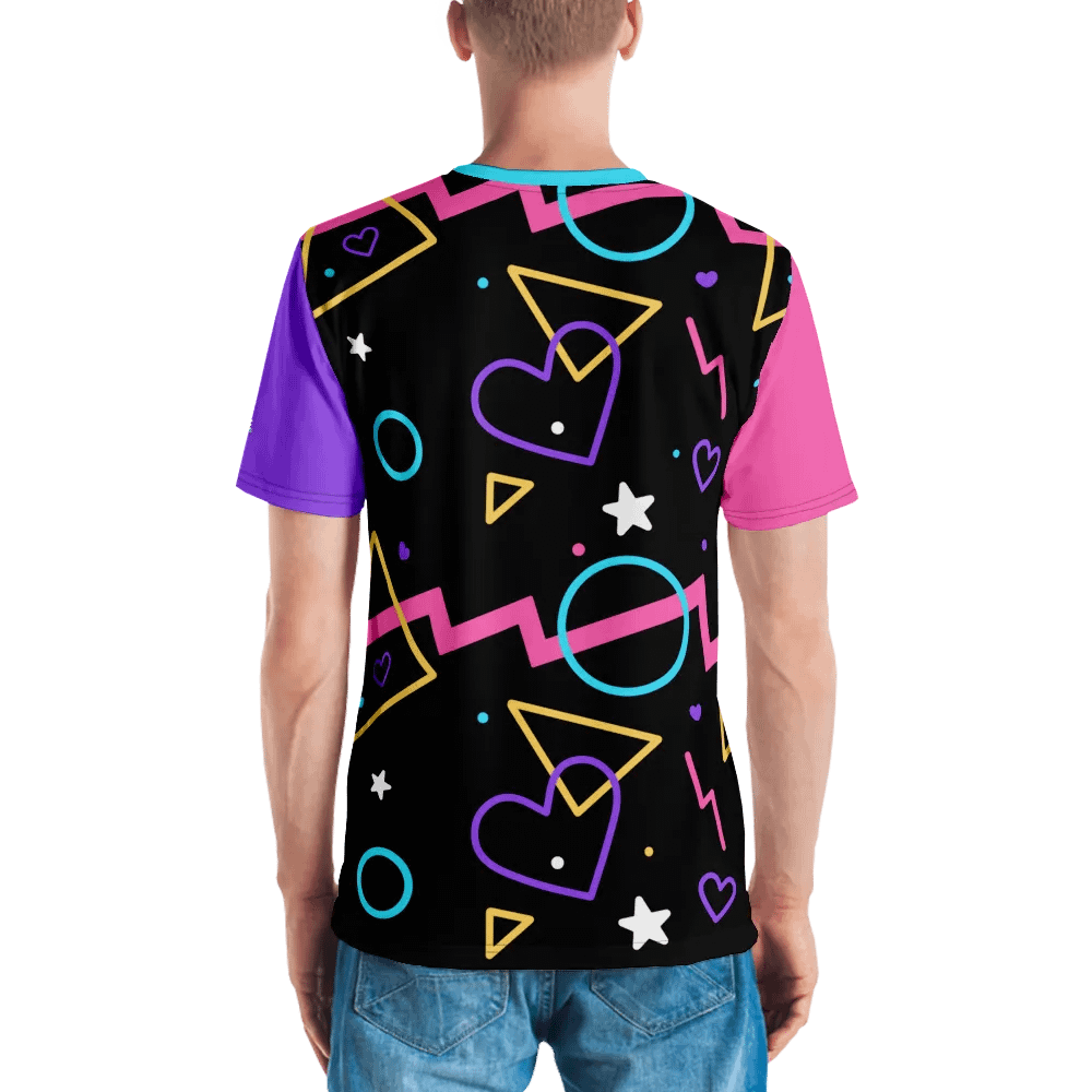 Arcade Crew Neck TShirt product image (3)