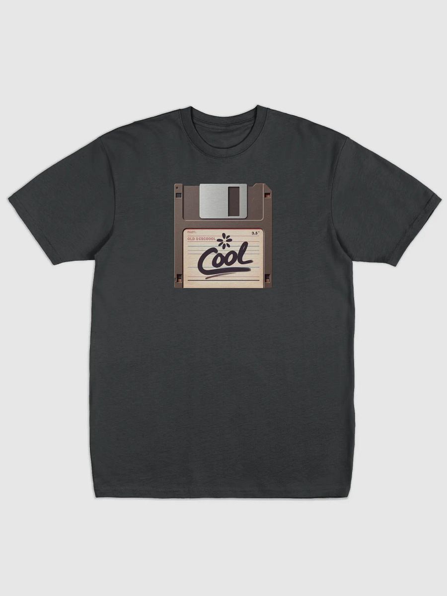 Old School Cool product image (1)