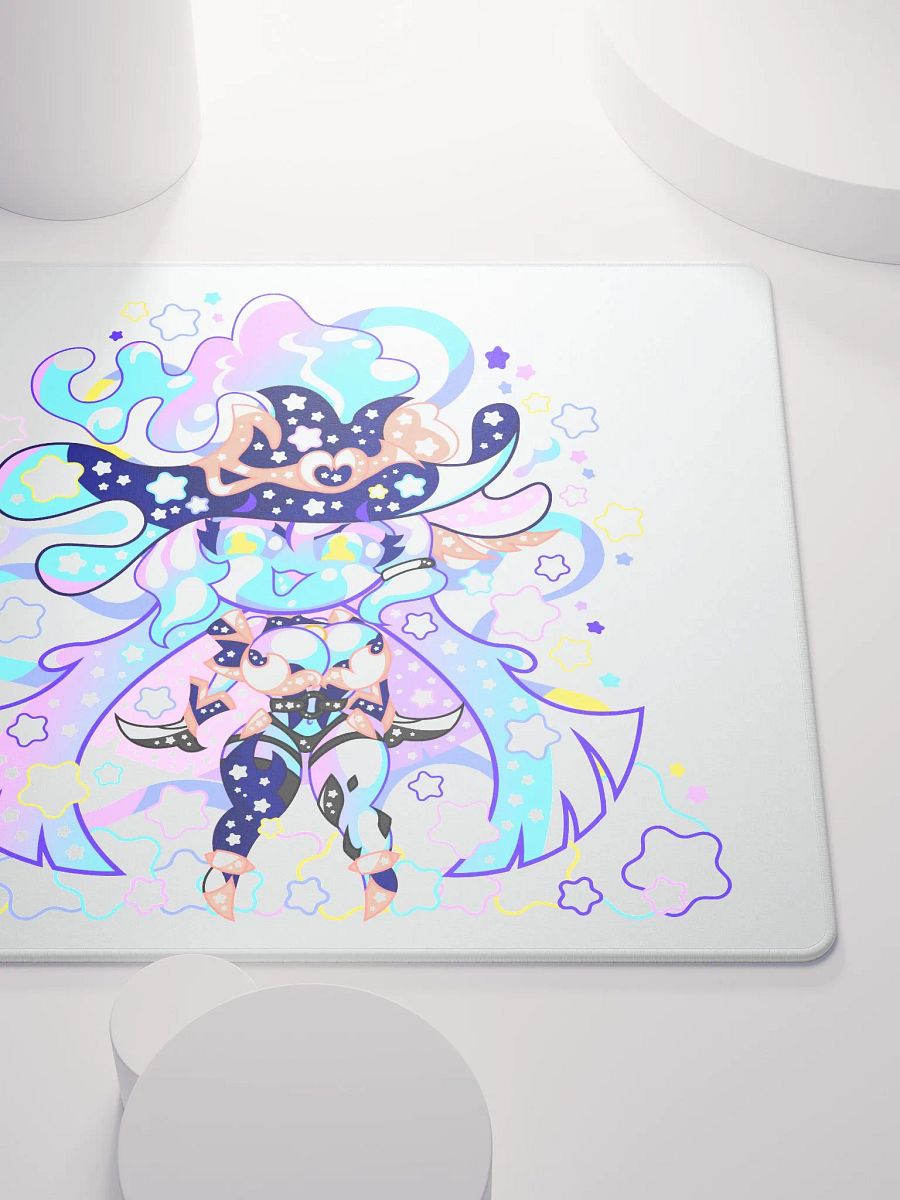 Magical Cutie Mouse Pad (2 sizes) product image (5)