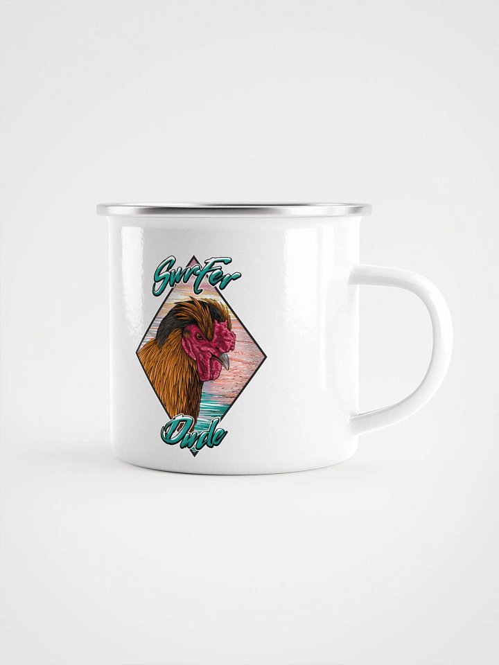 Surfer Dude Mug product image (1)