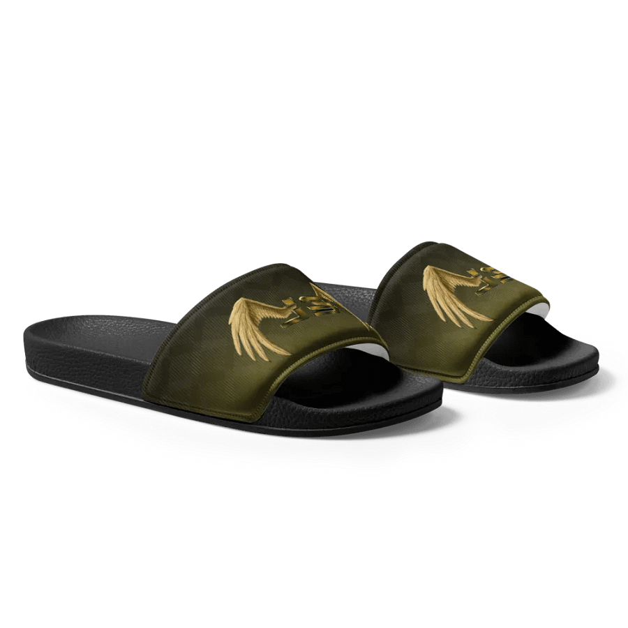 LS Wings Men's Slides product image (7)