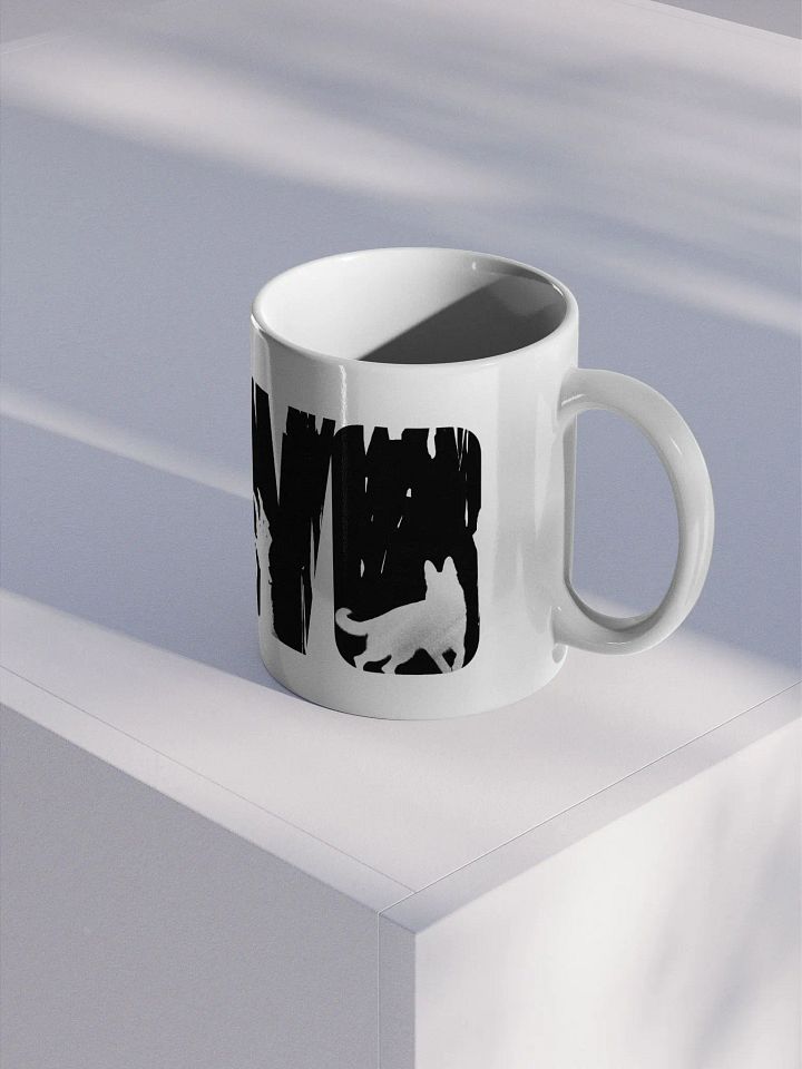 Fozwo Coffee Mug (White) product image (2)