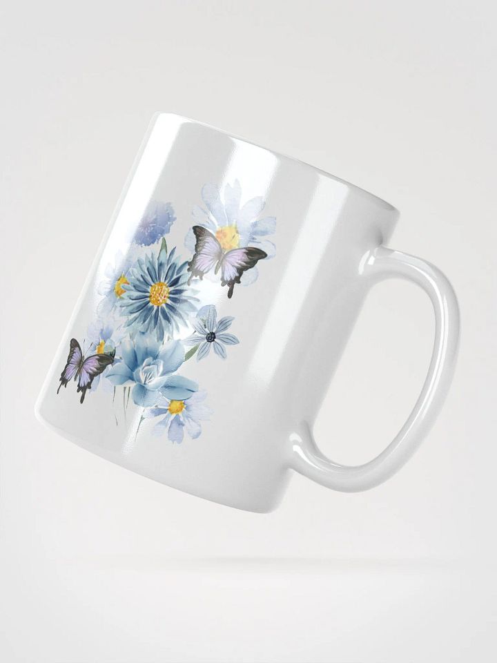 Blossom Delight Mug product image (4)