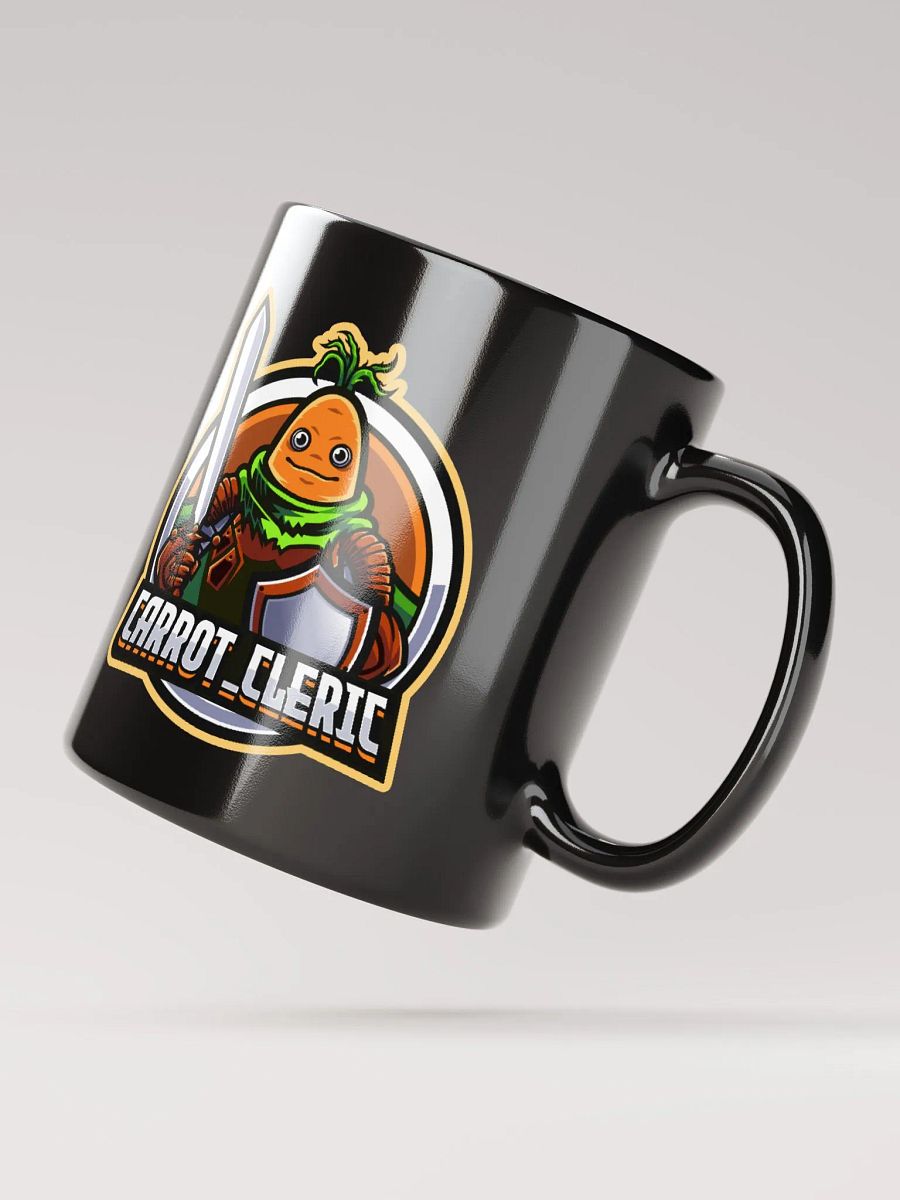The Carrot Mug product image (9)