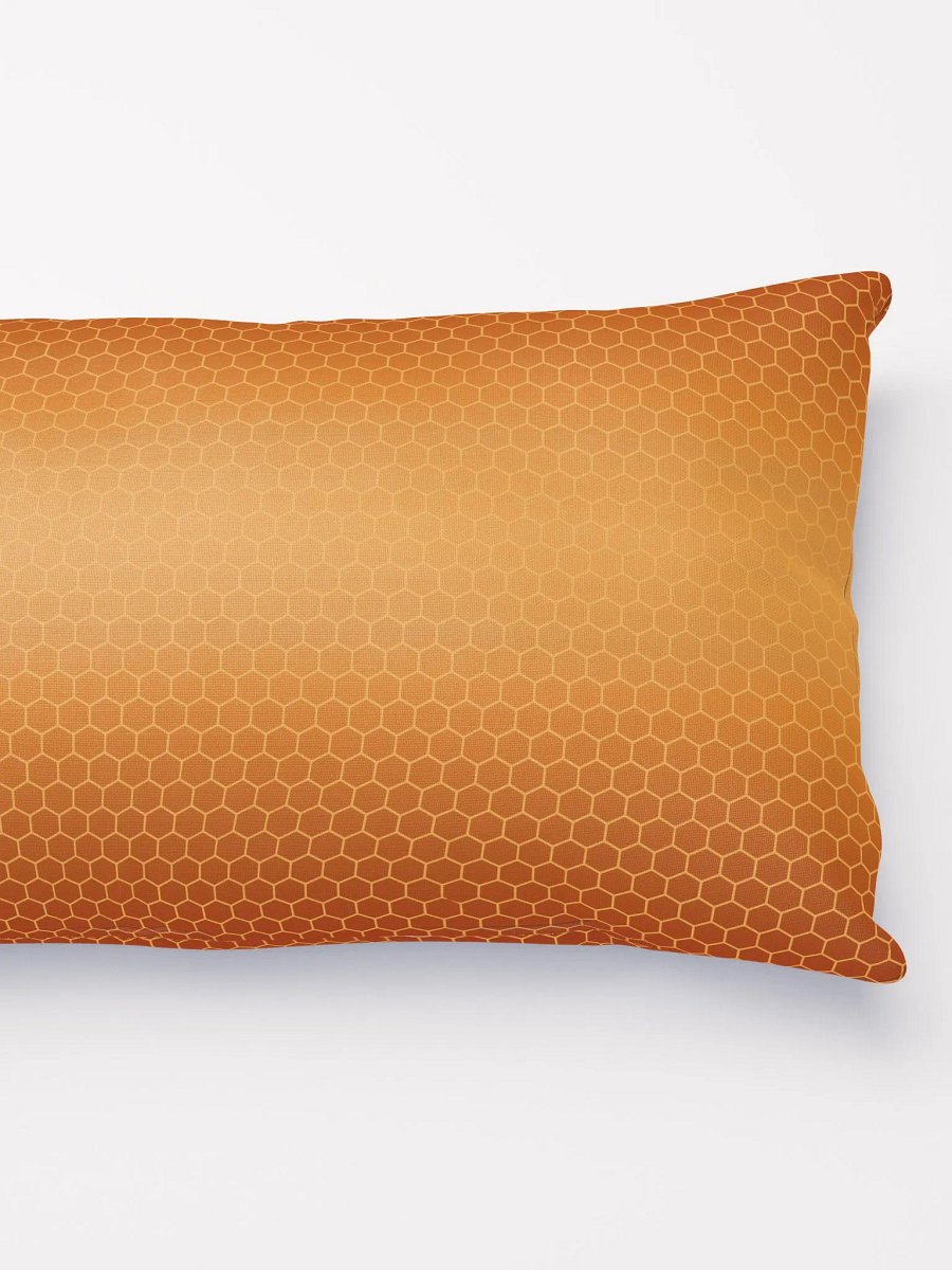 Warm Honeycomb Pillow product image (6)