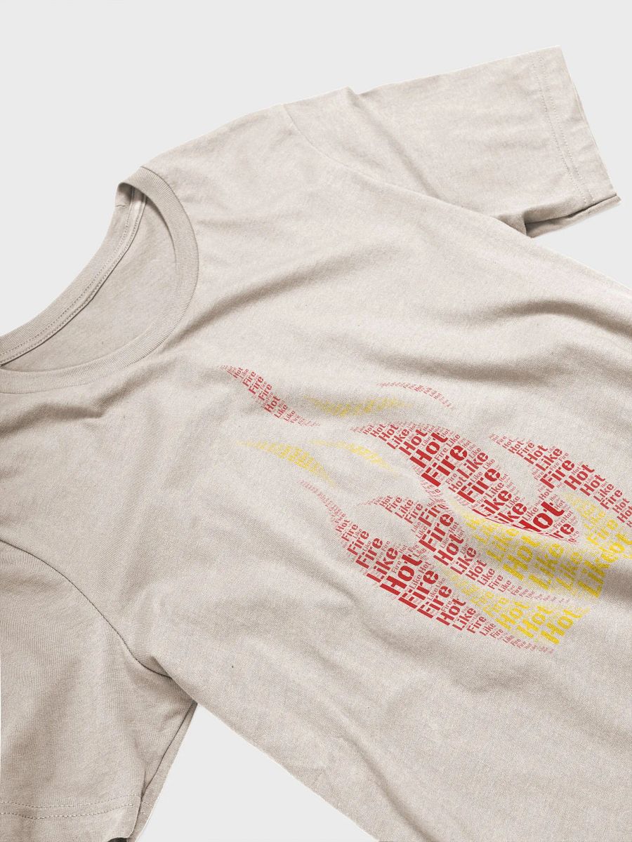 Hot Like Fire product image (25)