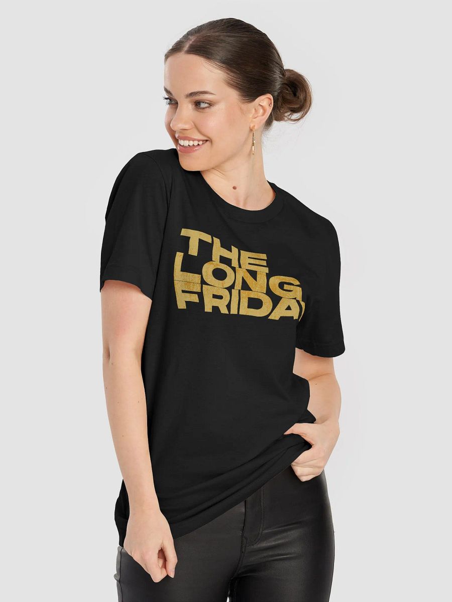 The Long Friday: Premium T-Shirt product image (22)