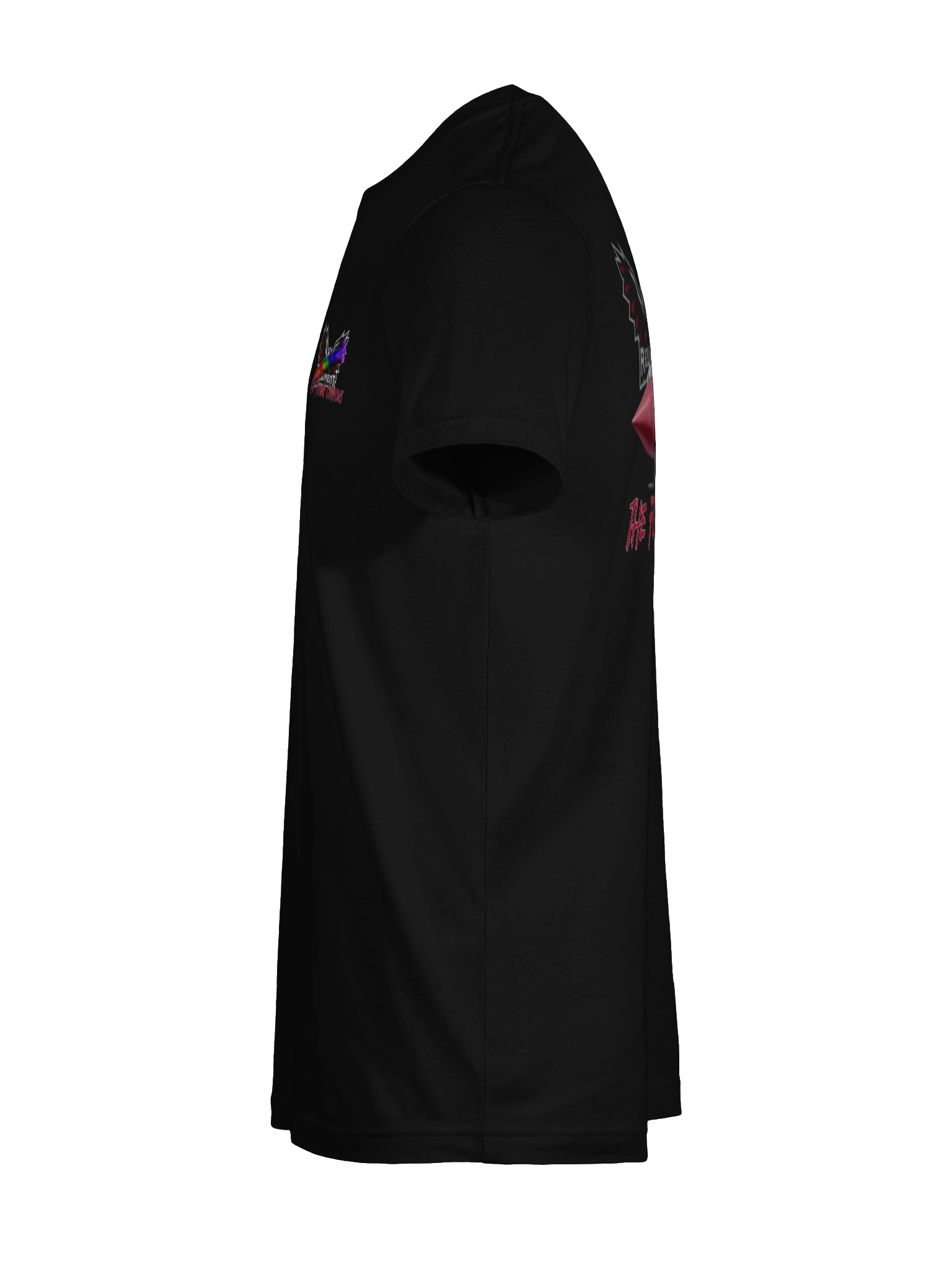 Flying Crayons Regiment Fundraiser Shirt product image (51)