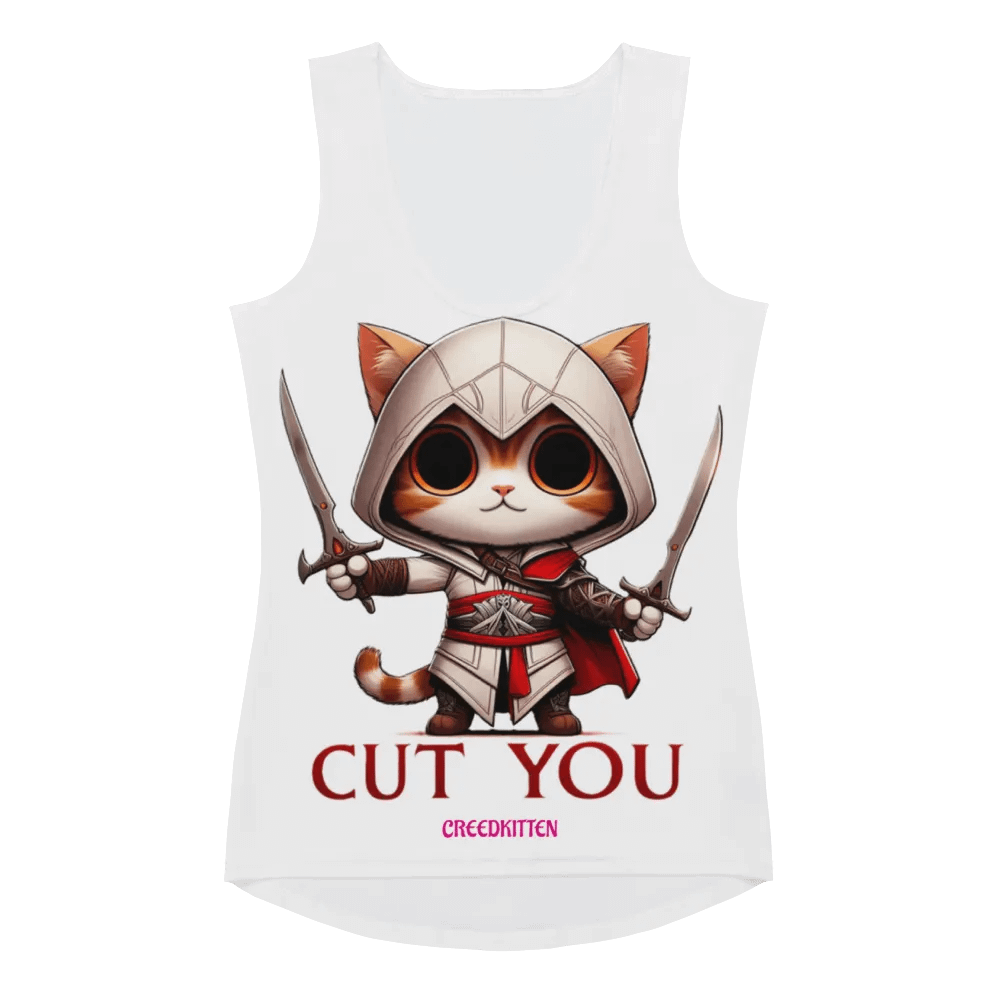 Cut tank product image (3)