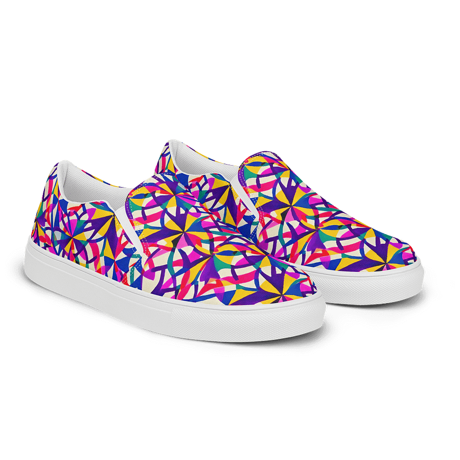 Rainbow Shapes product image (2)