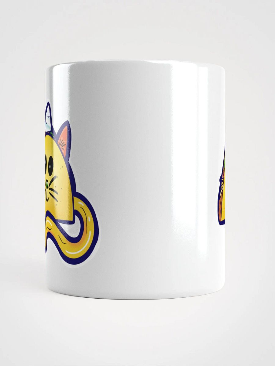 Taco Cat Mug product image (5)