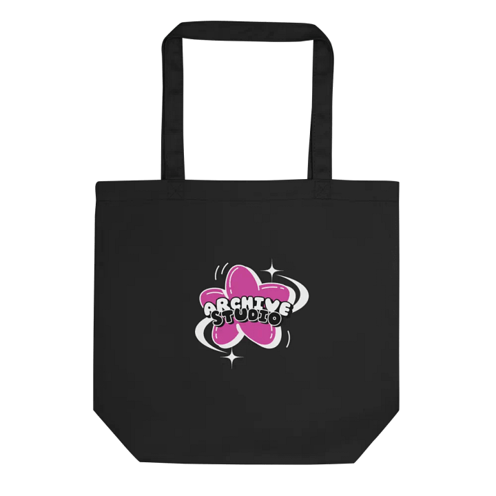 Archive Bounce Statement Tote product image (1)