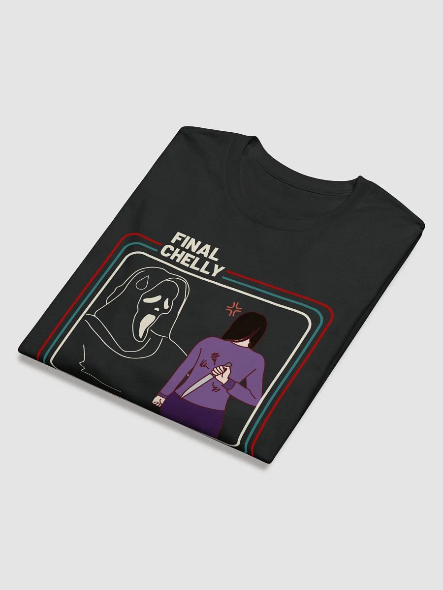 Big Mad Premium Fitted Printed Long Sleeve product image (5)