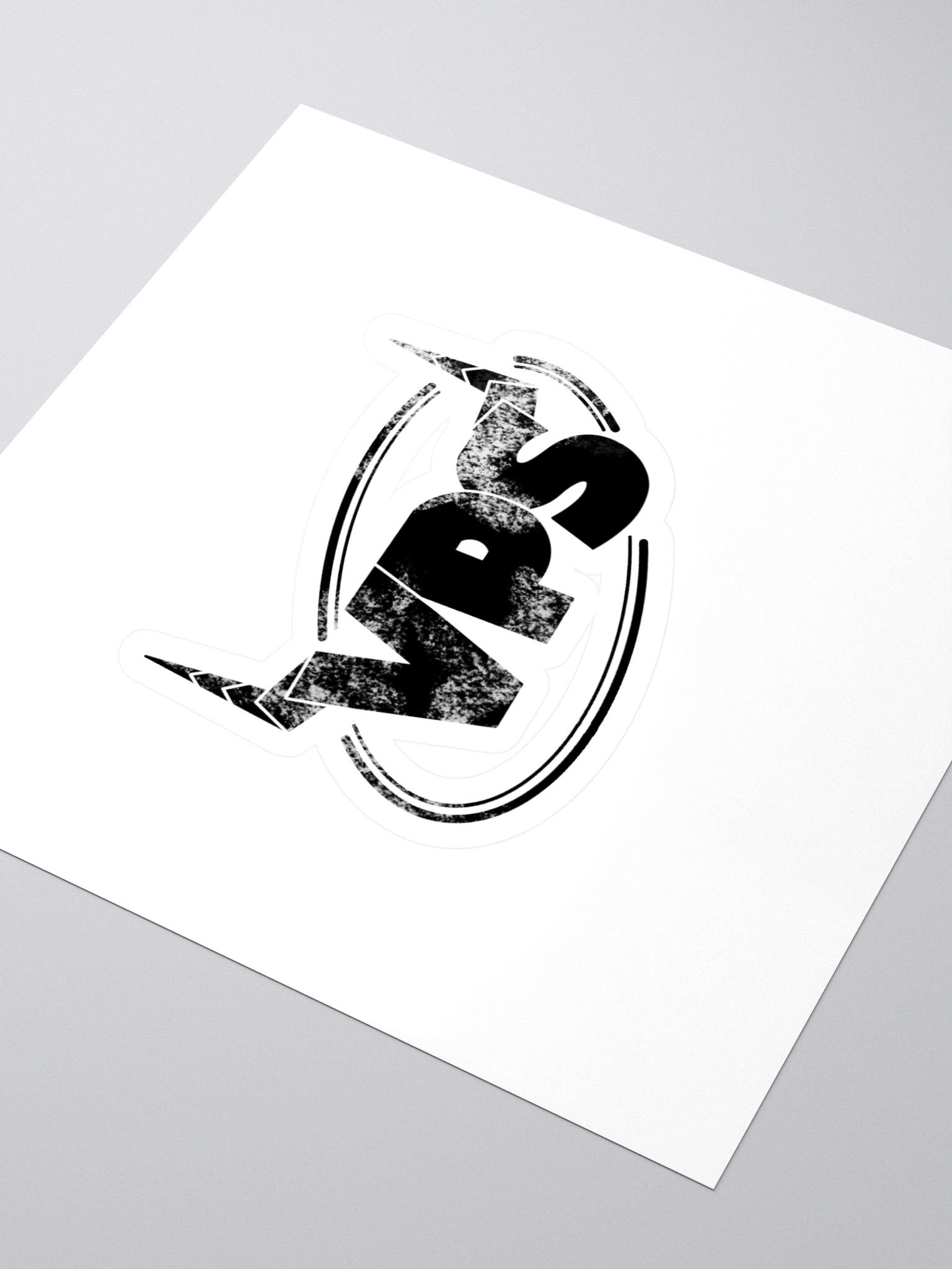 VPS Sticker product image (3)