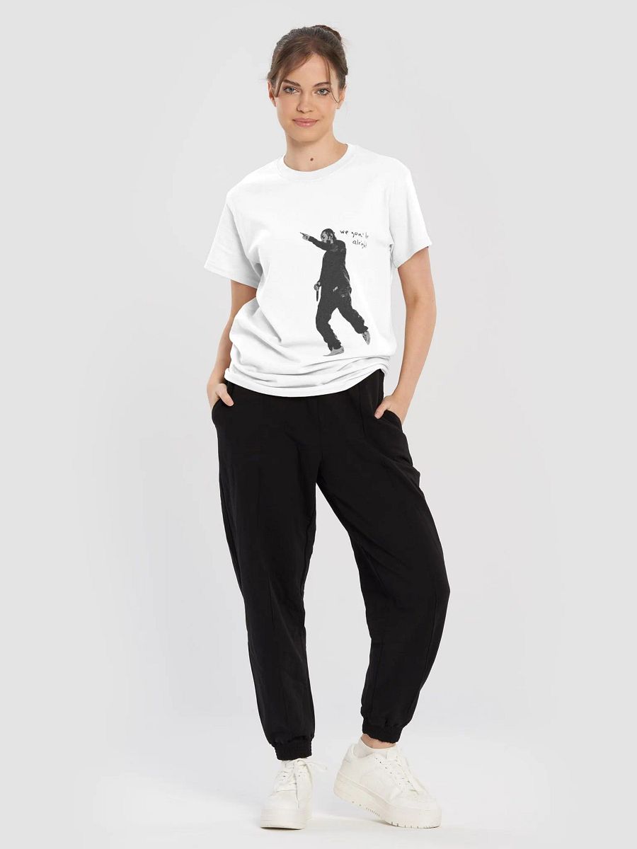 We Gon' Be Alright Kendrick Lamar T-Shirt product image (47)