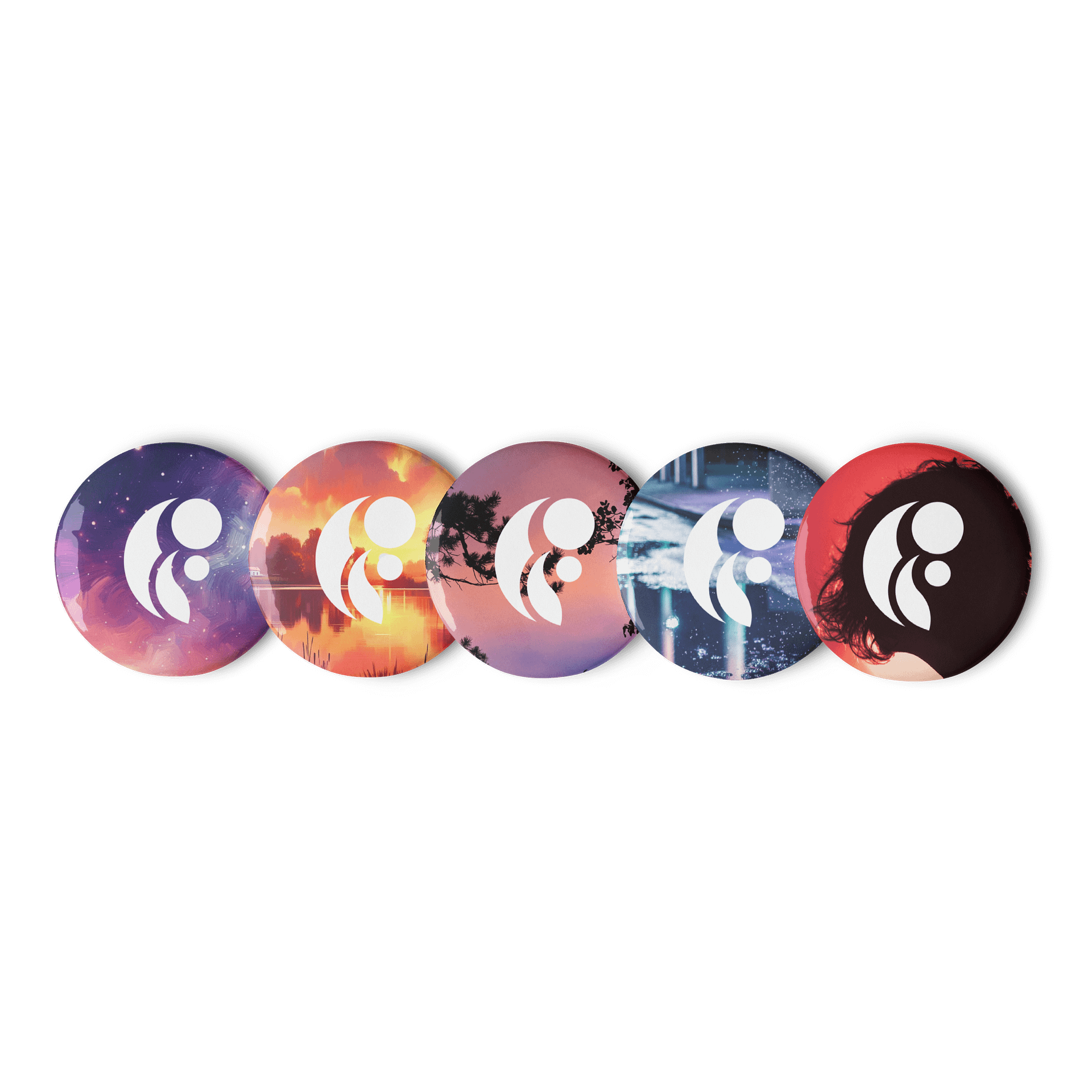 Dimatis Pin Buttons Set (2024) product image (1)