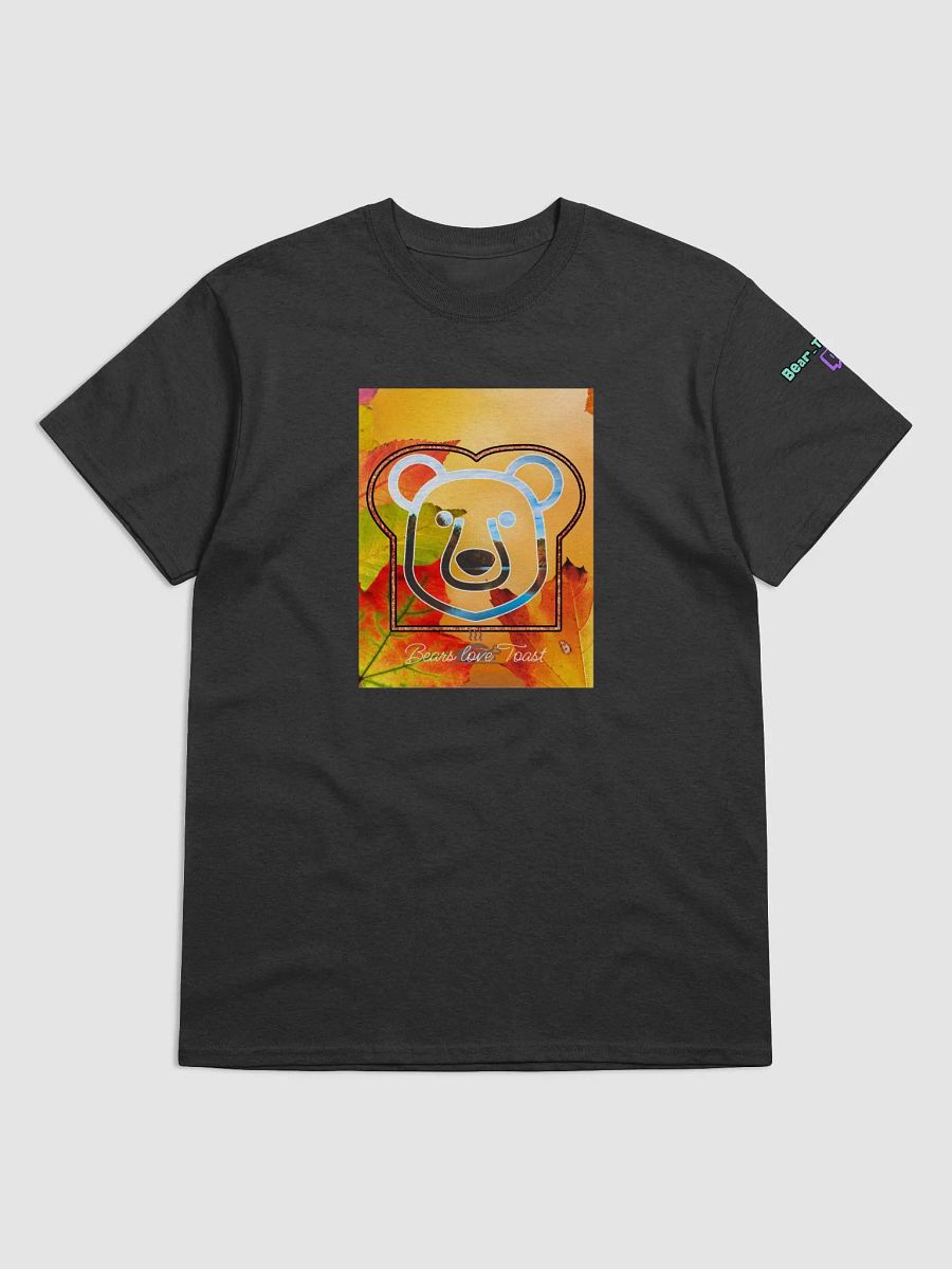 Bears Love Toast (Thanksgiving) product image (2)
