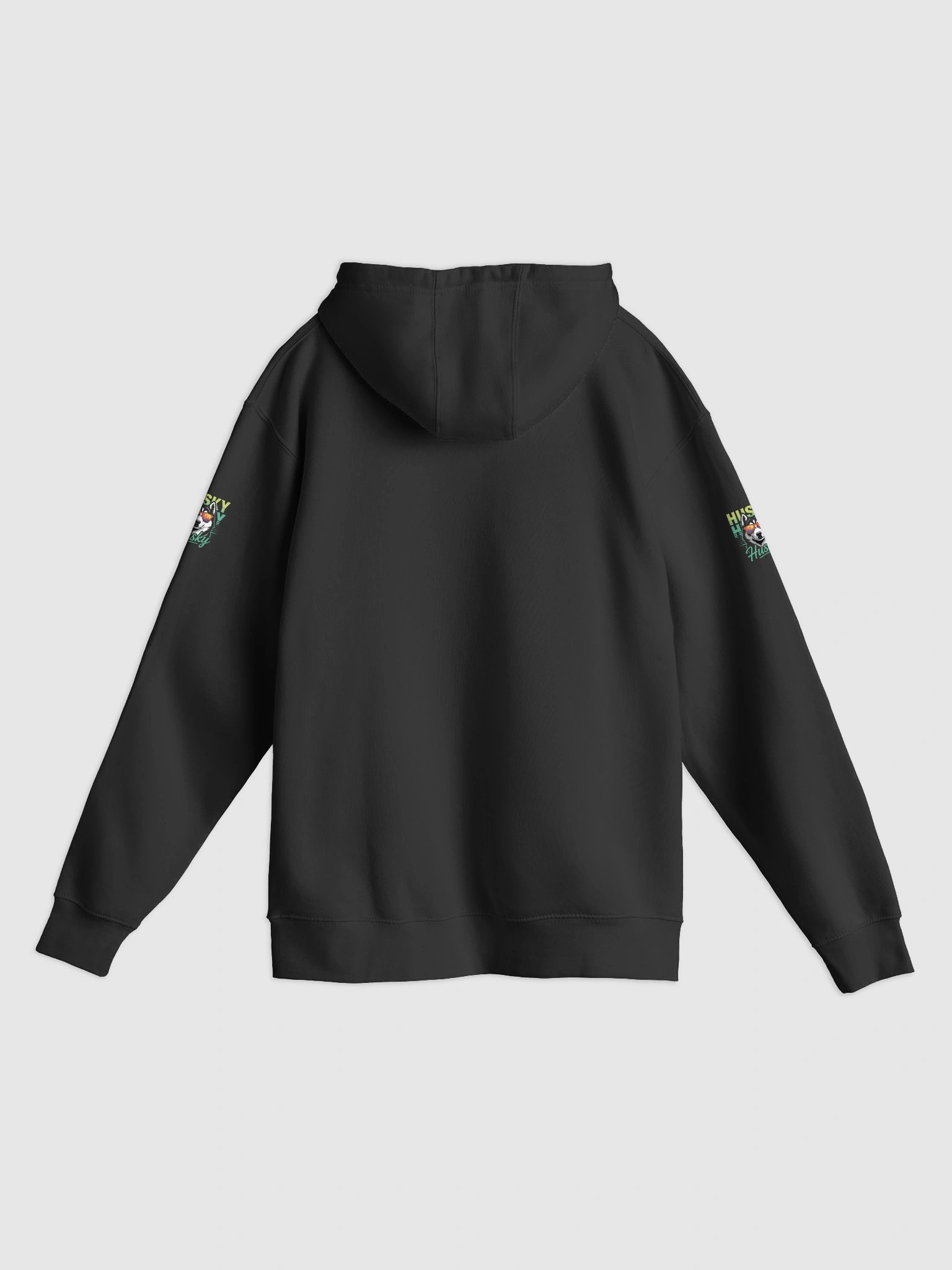 Sunset City Husky Premium Hoodie product image (4)