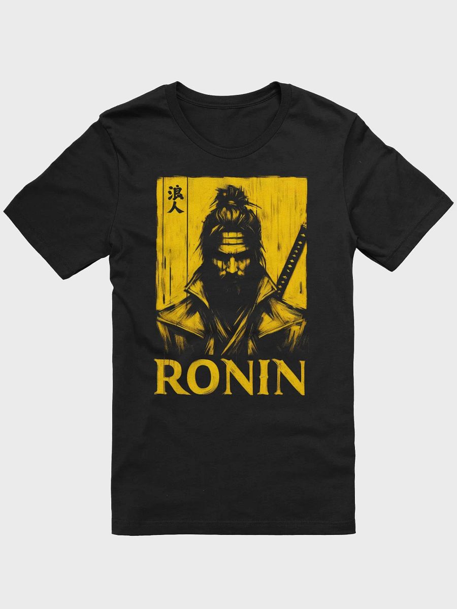 Ronin T-shirt product image (16)
