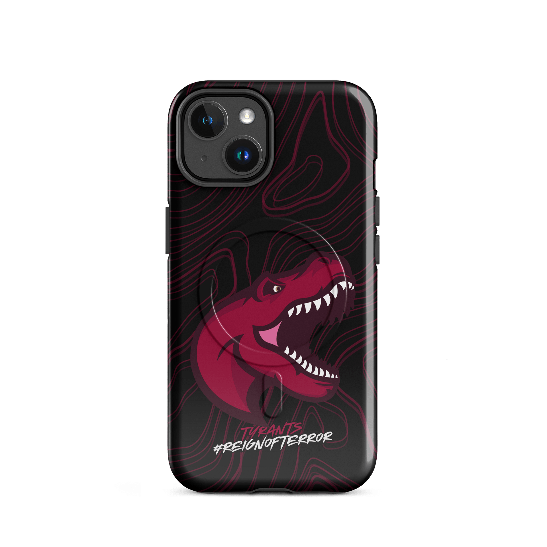 Tyrants Phone Case product image (13)